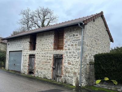 For sale Sauviat-sur-vige 60 m2 Haute vienne (87400) photo 0