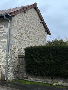 Acheter Maison 60 m2 Sauviat-sur-vige