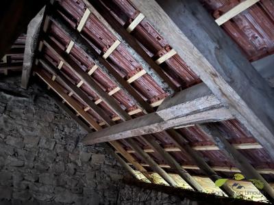 Acheter Maison Sauviat-sur-vige Haute vienne