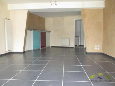 For rent Saint-leonard-de-noblat 2 rooms 46 m2 Haute vienne (87400) photo 1