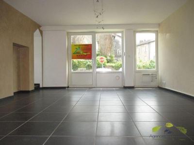 For rent Saint-leonard-de-noblat 2 rooms 46 m2 Haute vienne (87400) photo 2