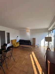 Annonce Location Appartement Paris-14eme-arrondissement 75