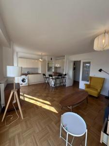 Louer Appartement Paris-14eme-arrondissement Paris