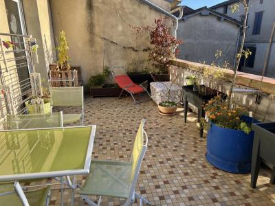 Annonce Vente Immeuble Lavit 82