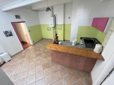 Annonce Vente 3 pi�ces Appartement Auch 32