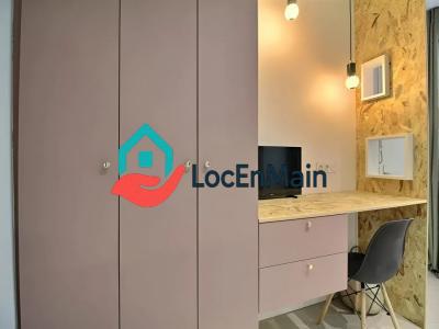 For rent Paris-12eme-arrondissement 1 room 16 m2 Paris (75012) photo 2