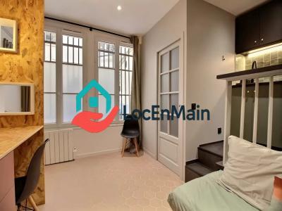 For rent Paris-12eme-arrondissement 1 room 16 m2 Paris (75012) photo 3