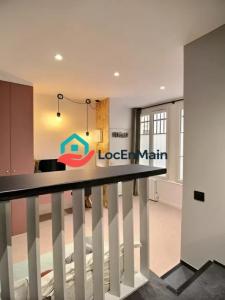 For rent Paris-12eme-arrondissement 1 room 16 m2 Paris (75012) photo 4