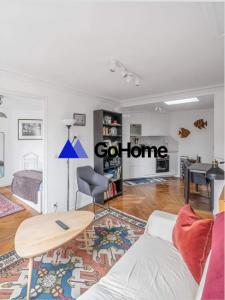 Annonce Location 2 pi�ces Appartement Paris-14eme-arrondissement 75