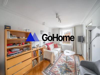 Louer Appartement 38 m2 Paris-14eme-arrondissement