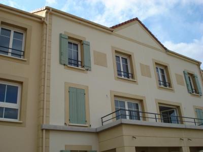For rent Bonnieres-sur-seine 3 rooms 59 m2 Yvelines (78270) photo 0