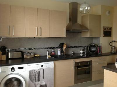 Annonce Location 3 pi�ces Appartement Bonnieres-sur-seine 78