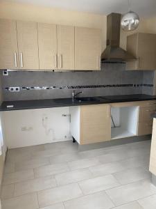 Louer Appartement 59 m2 Bonnieres-sur-seine