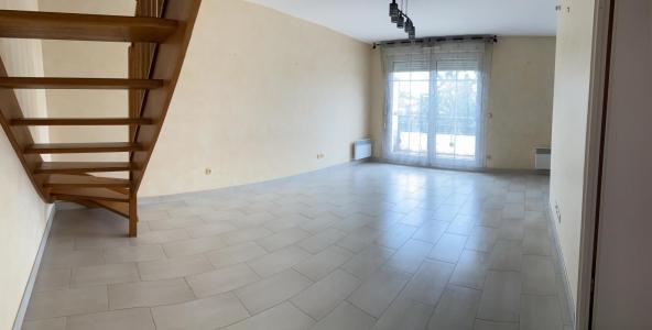Louer Appartement Bonnieres-sur-seine 850 euros
