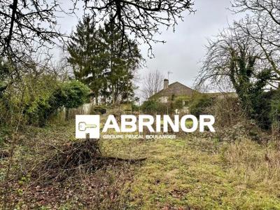 Annonce Vente Terrain Poulainville 80