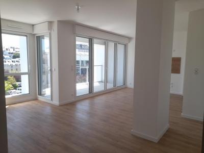 Annonce Location Appartement Vannes 56