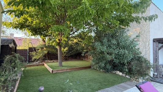 For sale Bouc-bel-air 5 rooms 111 m2 Bouches du Rhone (13320) photo 1