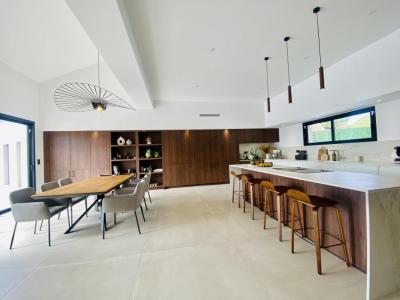 Acheter Maison 350 m2 Villemoustaussou