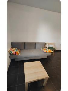 For rent Venissieux 1 room 18 m2 Rhone (69200) photo 1