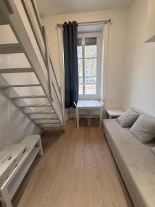 For rent Lyon-9eme-arrondissement 1 room 13 m2 Rhone (69009) photo 3