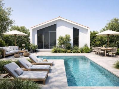 For sale Landiras 90 m2 Gironde (33720) photo 0