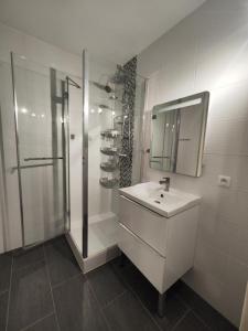 Acheter Appartement 63 m2 Dammarie-les-lys