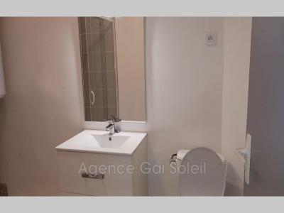 Louer Appartement Nissan-lez-enserune Herault