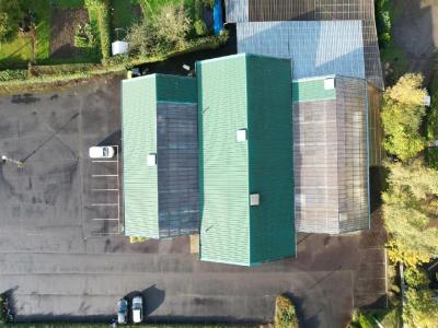 For sale Flers 1000 m2 Orne (61100) photo 1