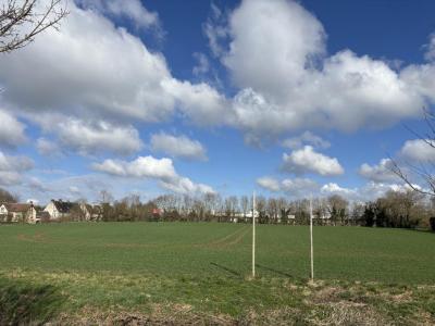 Annonce Vente Terrain Argentan 61