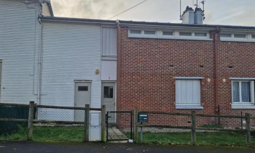 For sale Neufchatel-en-bray 4 rooms 82 m2 Seine maritime (76270) photo 1