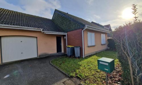 For sale Bacqueville-en-caux 3 rooms 67 m2 Seine maritime (76730) photo 4