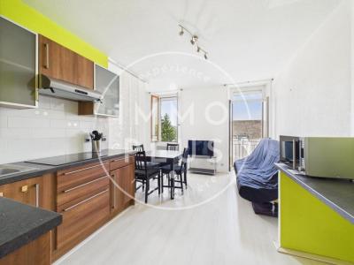 For rent Leschaux 1 room 28 m2 Haute savoie (74320) photo 1