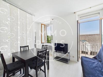 For rent Leschaux 1 room 28 m2 Haute savoie (74320) photo 2