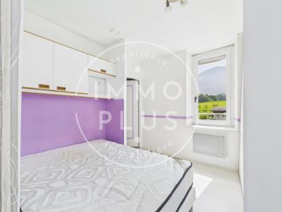 For rent Leschaux 1 room 28 m2 Haute savoie (74320) photo 4