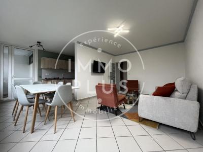 For rent Annecy-le-vieux 4 rooms 85 m2 Haute savoie (74940) photo 1