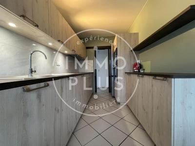 For rent Annecy-le-vieux 4 rooms 85 m2 Haute savoie (74940) photo 2