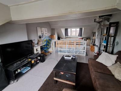 For sale Tourcoing 4 rooms 106 m2 Nord (59200) photo 3