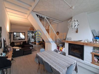 For sale Tourcoing 4 rooms 106 m2 Nord (59200) photo 4