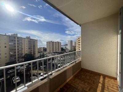 Louer Appartement Ajaccio Corse