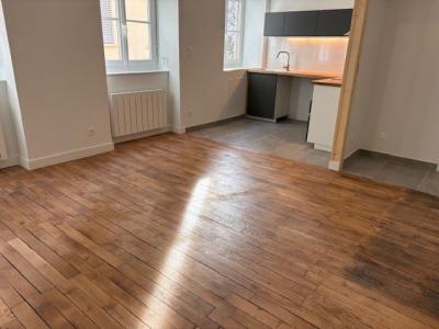 Louer Appartement 30 m2 Lyon-4eme-arrondissement