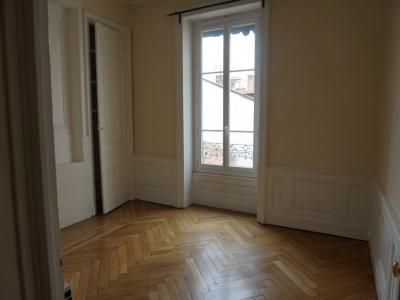 Louer Appartement Lyon-9eme-arrondissement Rhone