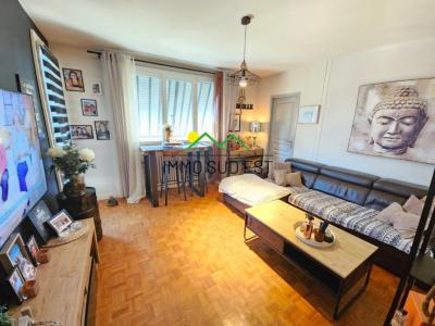 For sale Valence 4 rooms 78 m2 Drome (26000) photo 0