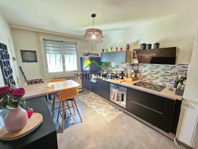 Annonce Vente 4 pi�ces Appartement Valence 26