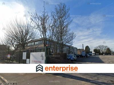 For sale Tourcoing 1805 m2 Nord (59200) photo 0