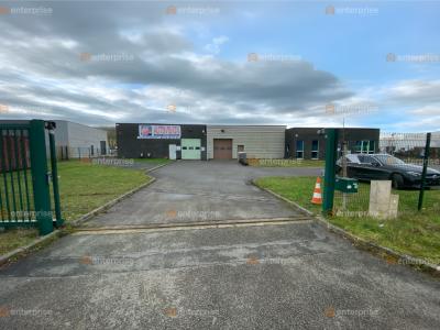 For rent Comines 570 m2 Nord (59560) photo 1