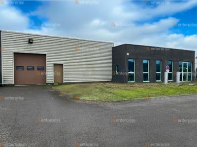 For rent Comines 570 m2 Nord (59560) photo 3