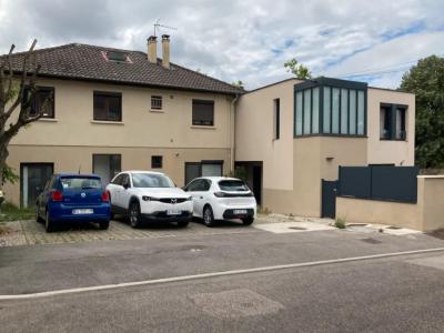 Annonce Location 2 pi�ces Appartement Lyon-3eme-arrondissement 69