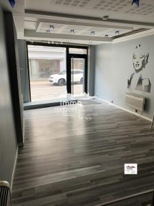 Annonce Location Local commercial Mirecourt 88