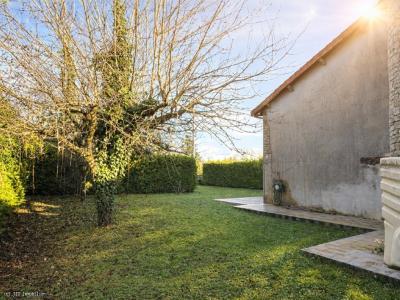 For sale Ruffec 6 rooms 192 m2 Charente (16700) photo 2