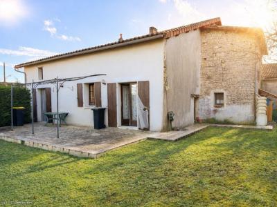 For sale Ruffec 6 rooms 192 m2 Charente (16700) photo 3